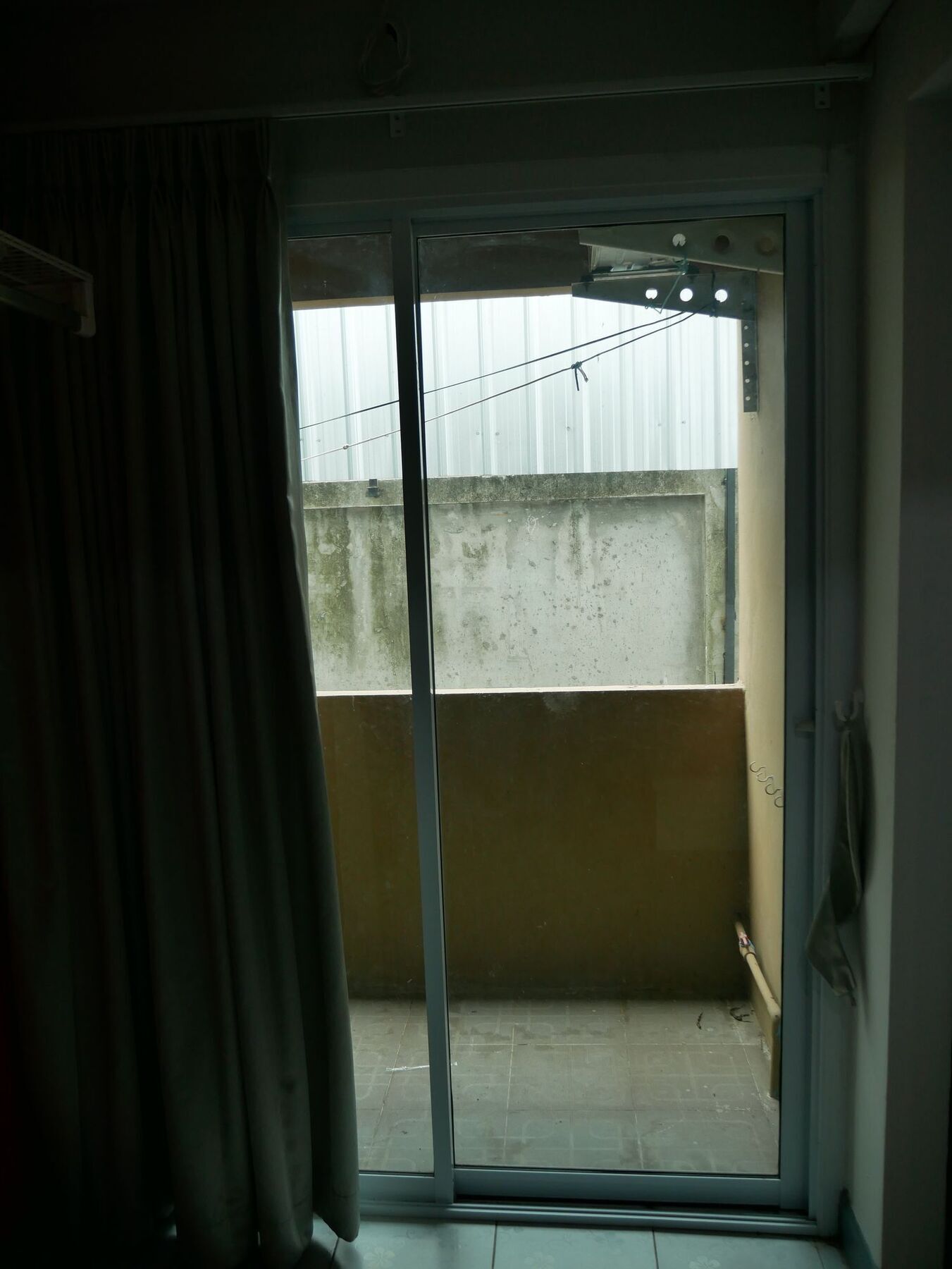 Pk Hotel Buriram Exterior foto